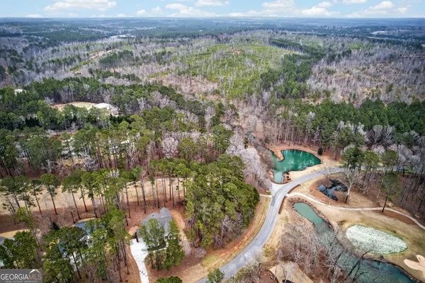 $142,500 | 1720 Club Drive, Greensboro, GA 30642