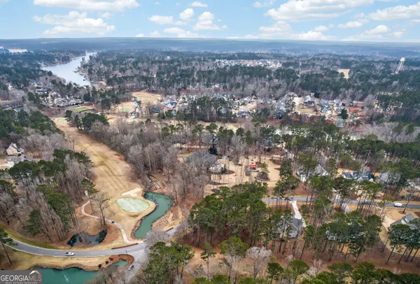 $142,500 | 1720 Club Drive, Greensboro, GA 30642