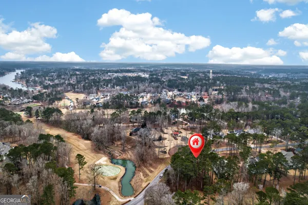 $142,500 | 1720 Club Drive, Greensboro, GA 30642