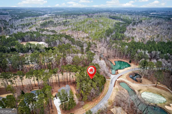 $142,500 | 1720 Club Drive, Greensboro, GA 30642