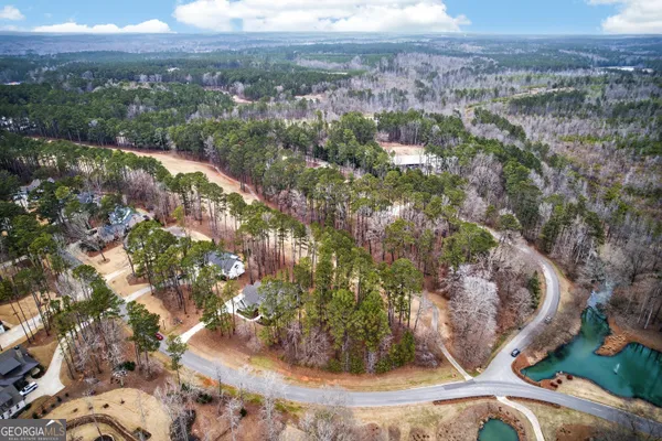 $142,500 | 1720 Club Drive, Greensboro, GA 30642