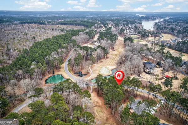 $142,500 | 1720 Club Drive, Greensboro, GA 30642