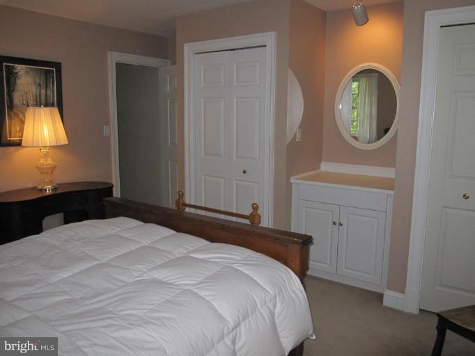 2510 Culpeper Road Alexandria, VA 22308 - Photo 14 of 21 Master Bedroom #2