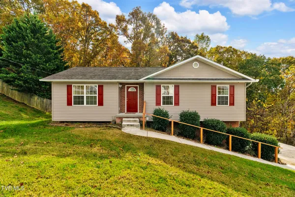$2,500 | 1125 Faye Street, Unit 11, Kingsport, TN 37660