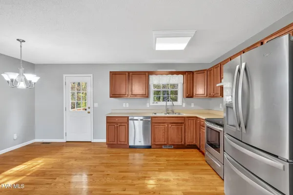 $2,500 | 1125 Faye Street, Unit 11, Kingsport, TN 37660