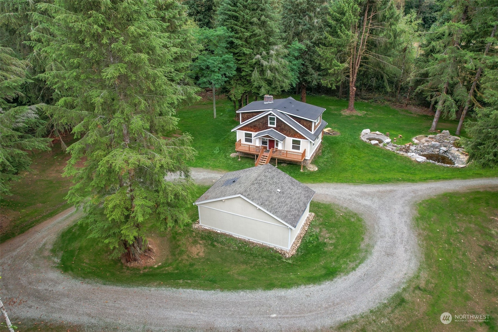 9908 Upper Preston Road Southeast Issaquah, WA 98027 - Photo 1 of 26 Gallery Image 1