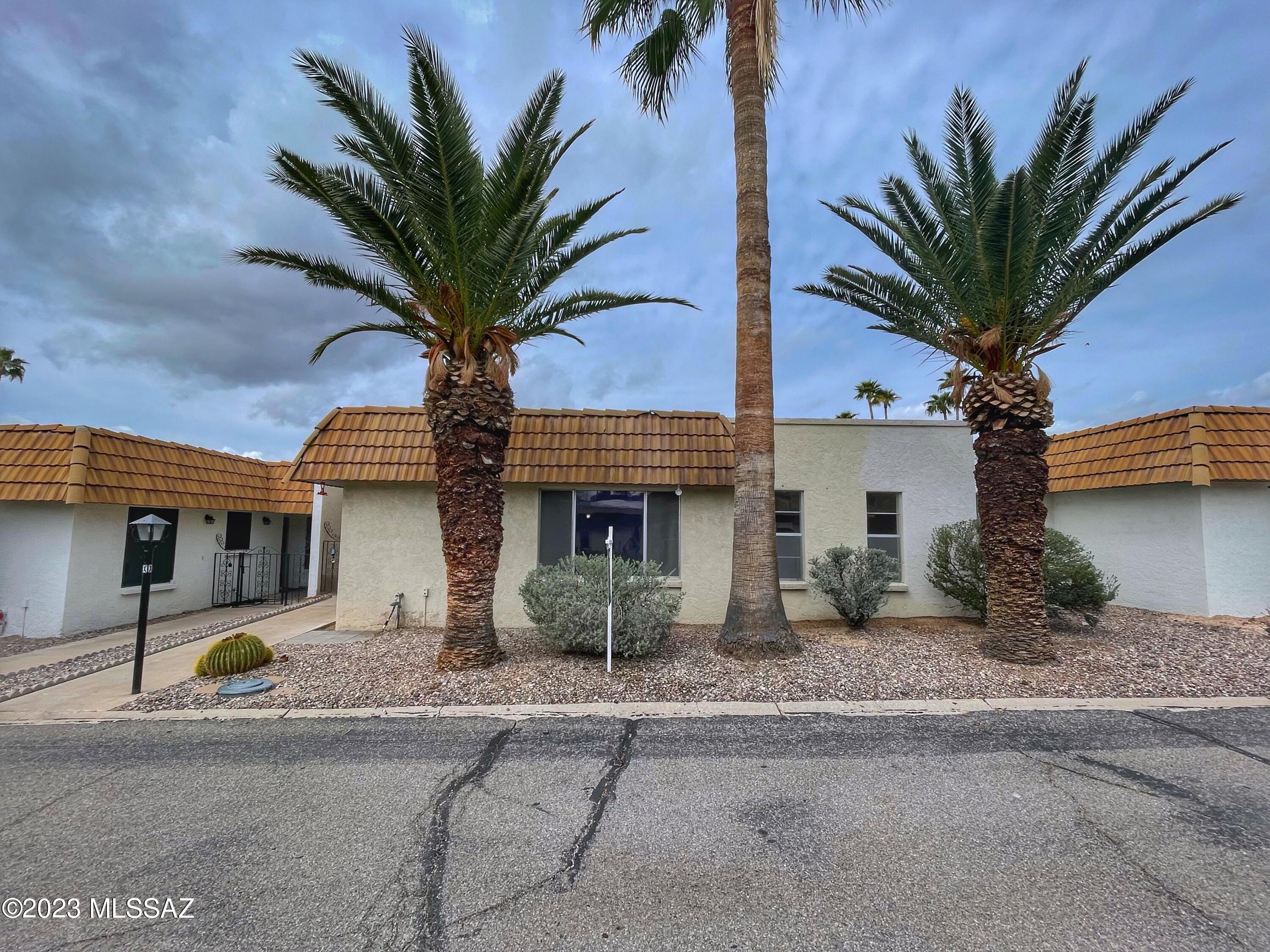 660 East River Road, Unit X Tucson, AZ 85704 - Photo 3 of 35