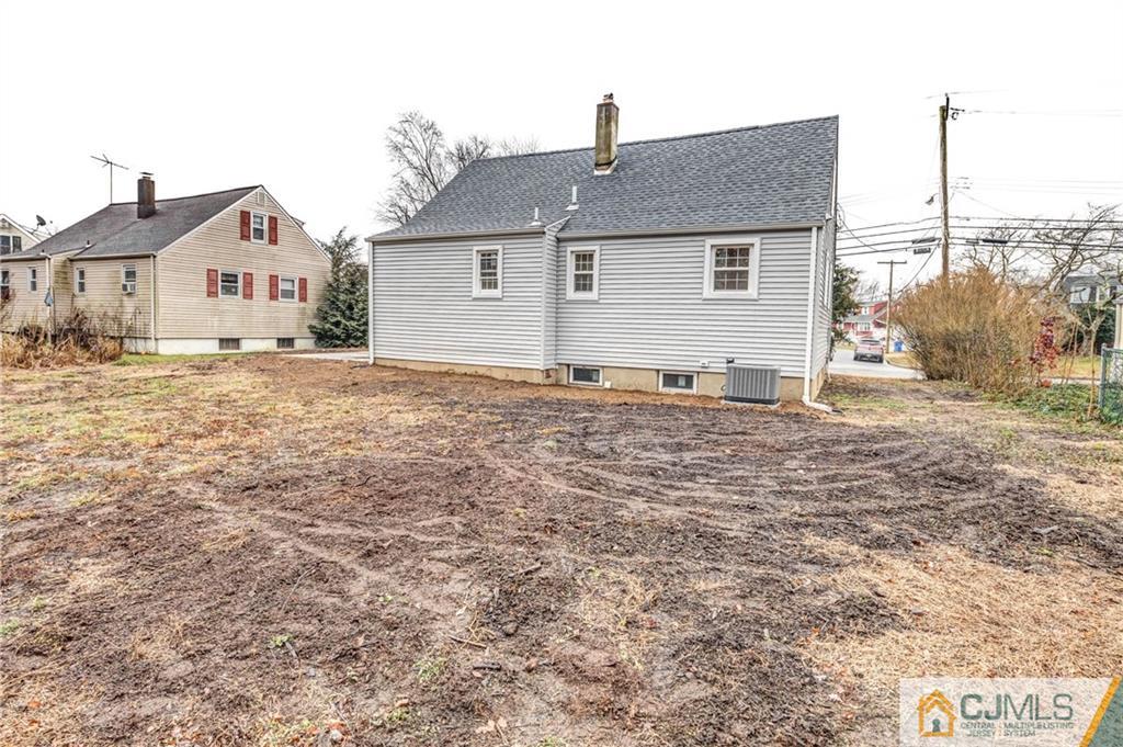 12 Hilliard Road Old Bridge, NJ 08857 - Photo 23 of 24 Gallery Image 23