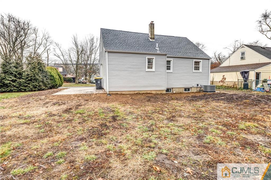 12 Hilliard Road Old Bridge, NJ 08857 - Photo 24 of 24 Gallery Image 24