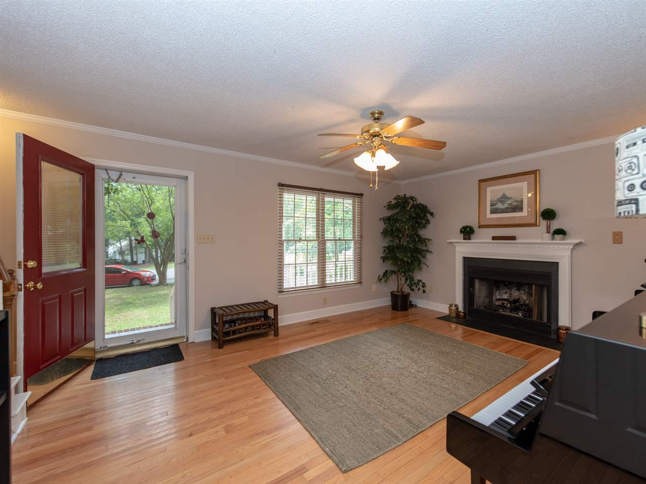 5314 Reams Run Road Durham, NC 27713 - Photo 4 of 25 Photo 4