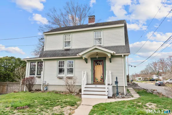 $699,000 | 301 Buckingham Avenue, Milford, CT 06460