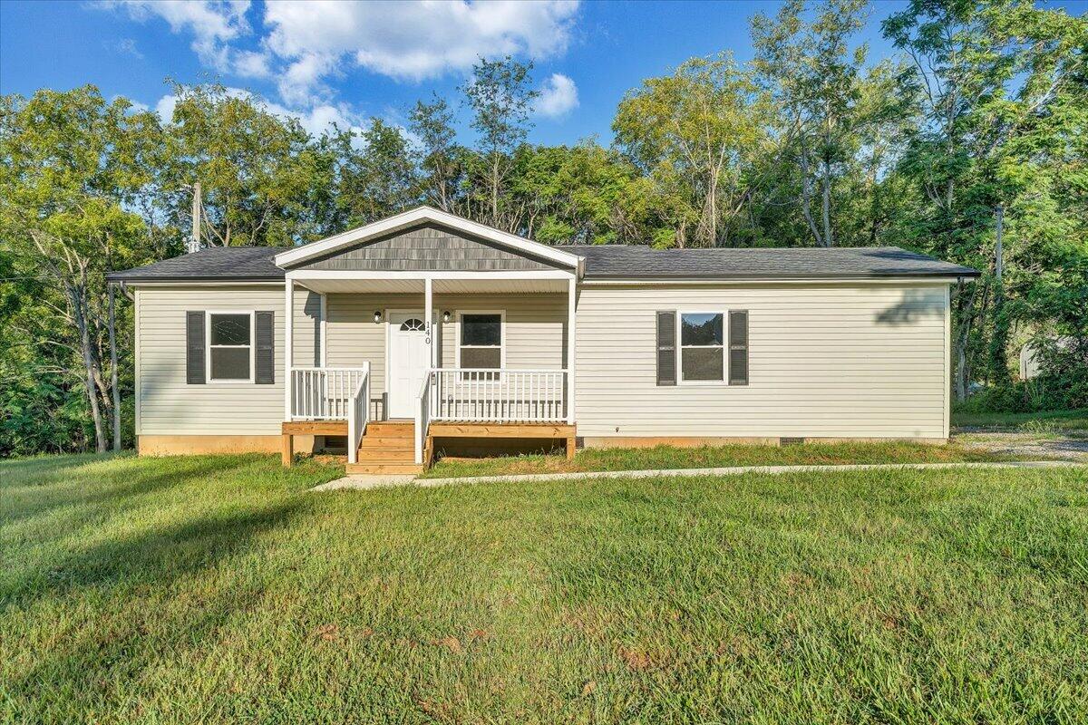 140 Scales Road Northeast Floyd, VA 24091 - Photo 1 of 34 01-MIB03312
