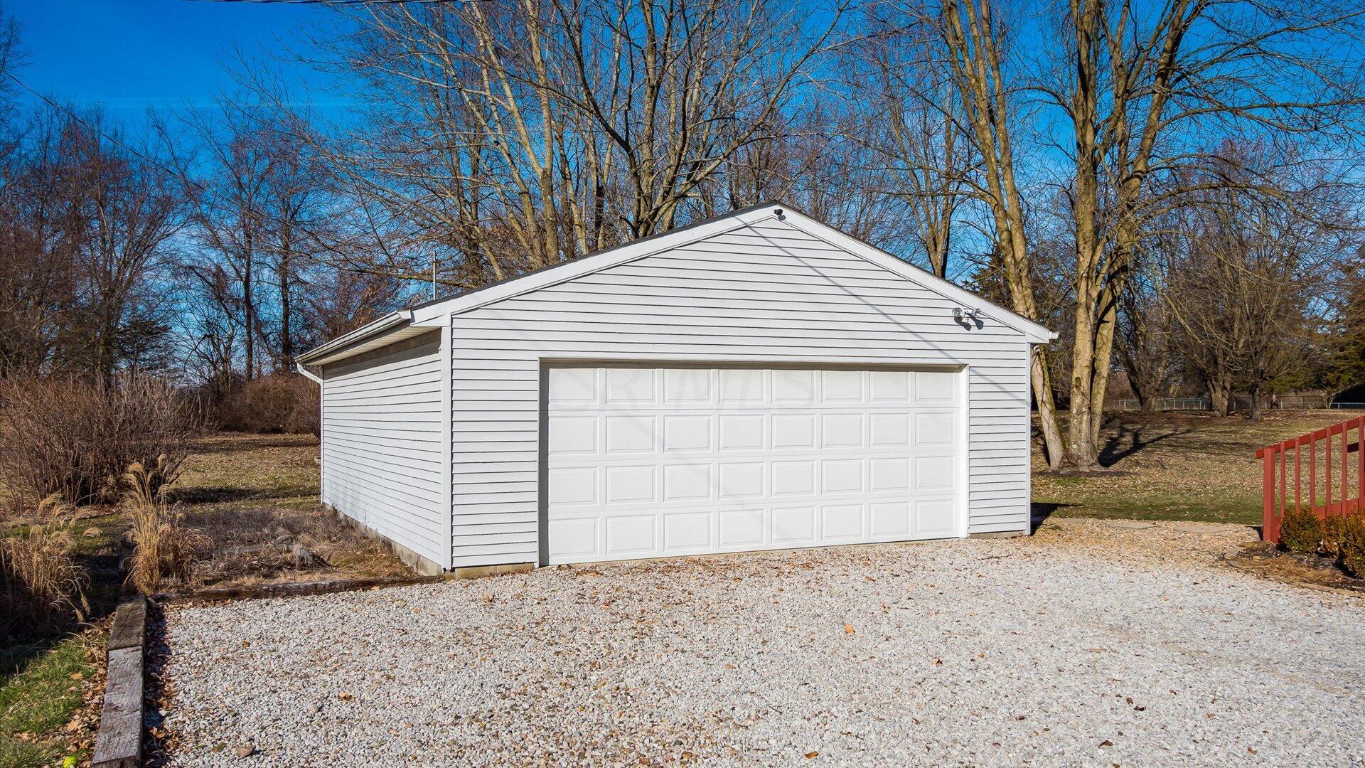 61 Ballman Road Etna, OH 43068 - Photo 22 of 25 21-z 61 Ballman Rd109-2