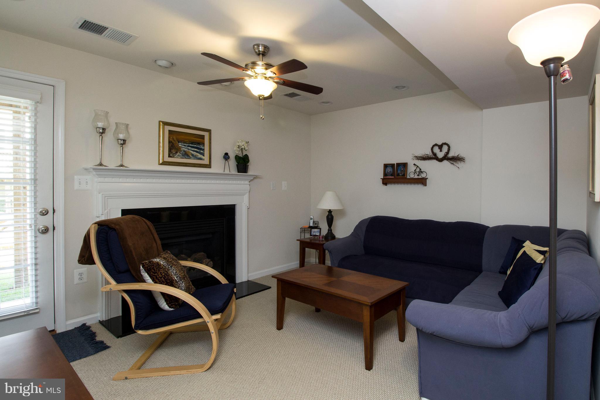 166 Short Branch Road Stafford, VA 22556 - Photo 2 of 16 Family Room