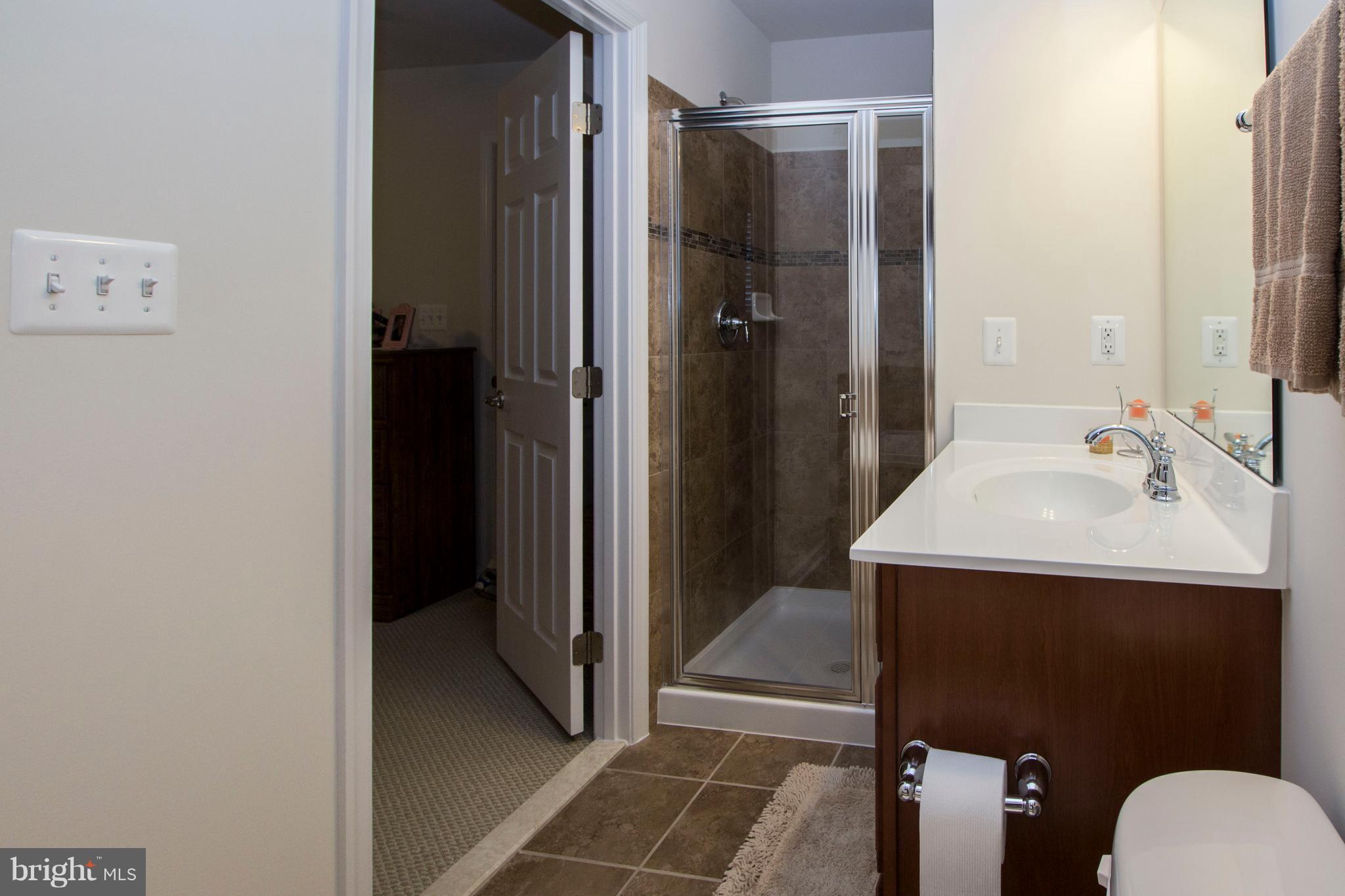 166 Short Branch Road Stafford, VA 22556 - Photo 11 of 16 Bedroom (Master)