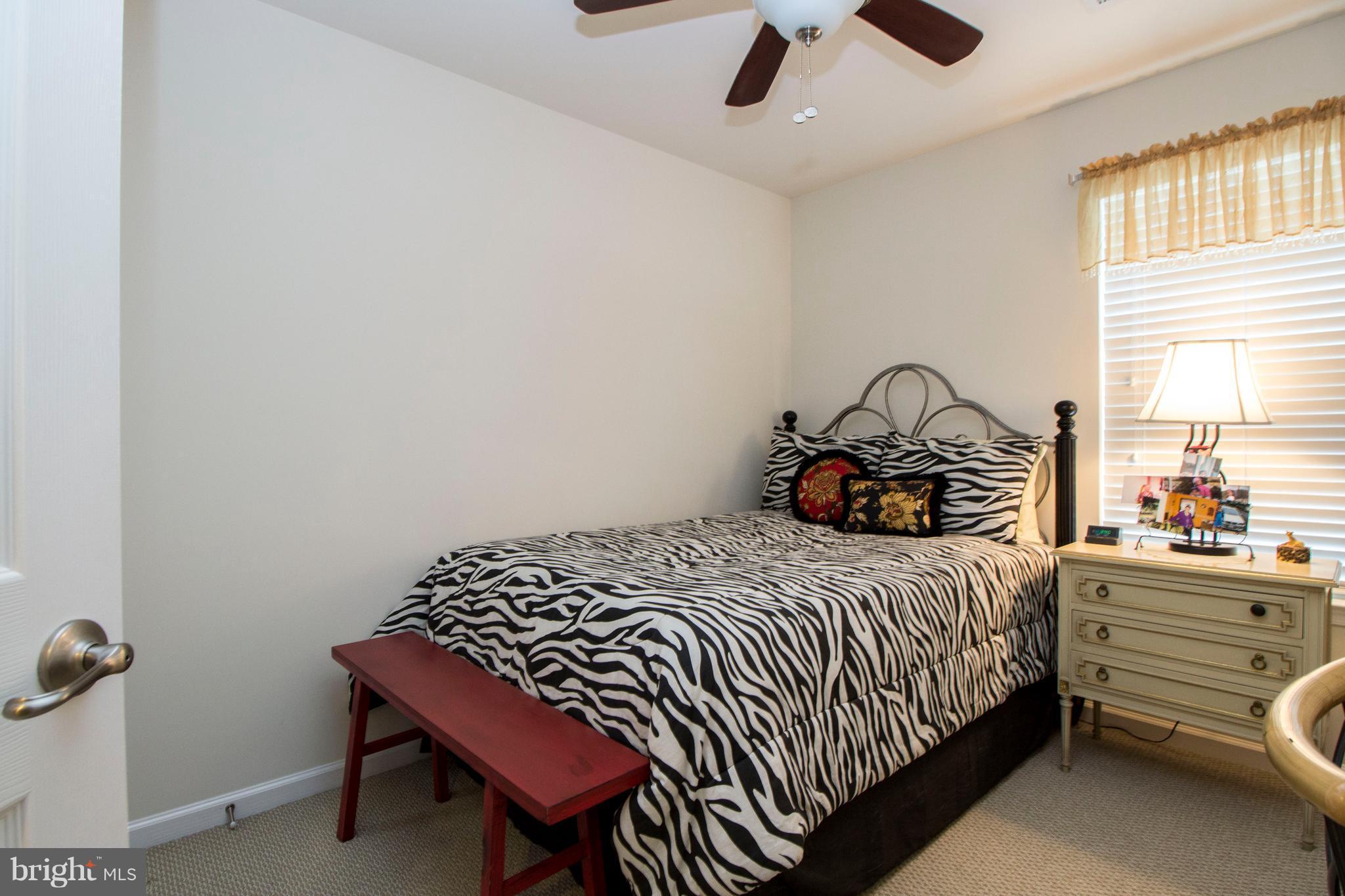 166 Short Branch Road Stafford, VA 22556 - Photo 12 of 16 Bedroom