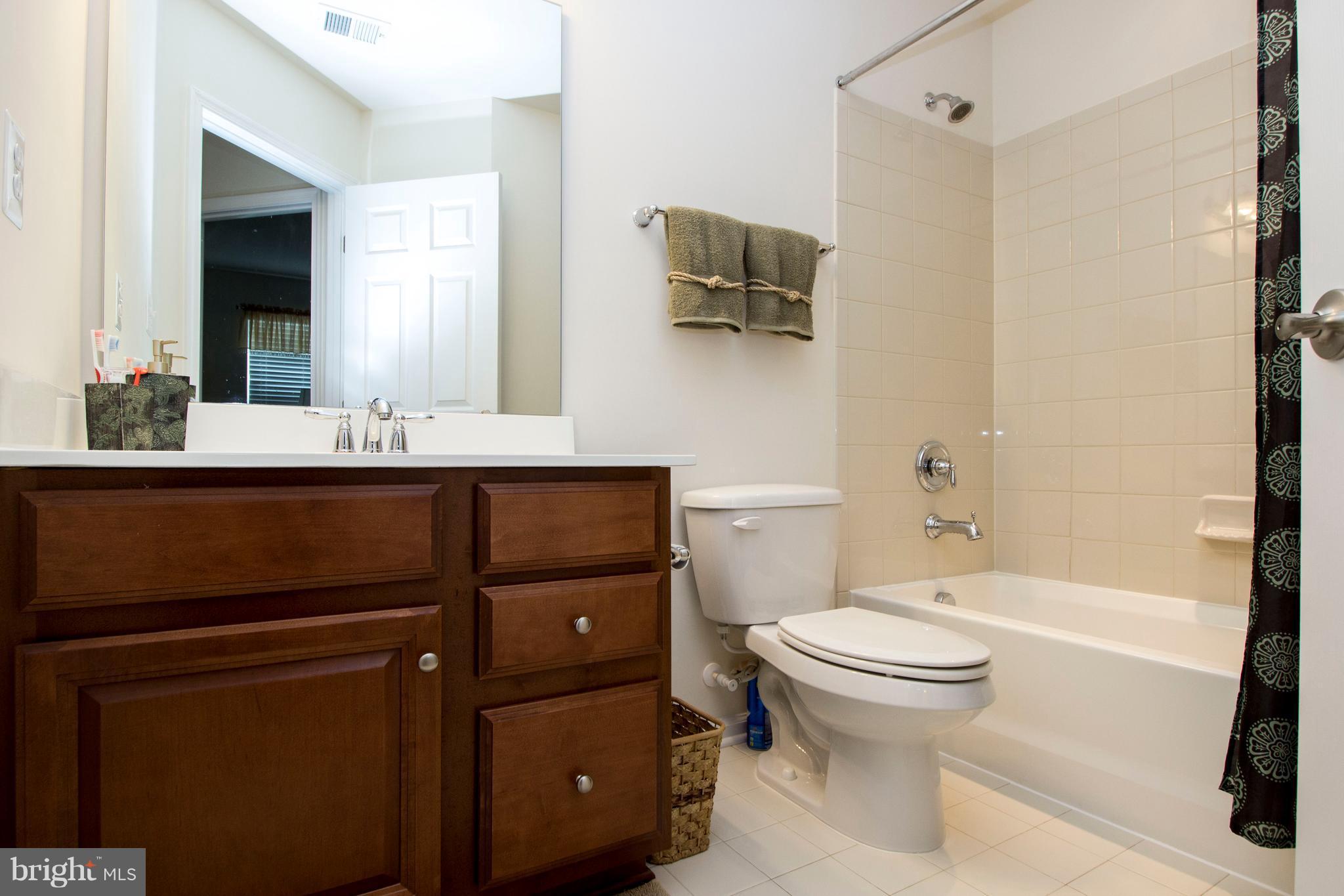 166 Short Branch Road Stafford, VA 22556 - Photo 13 of 16 Bath