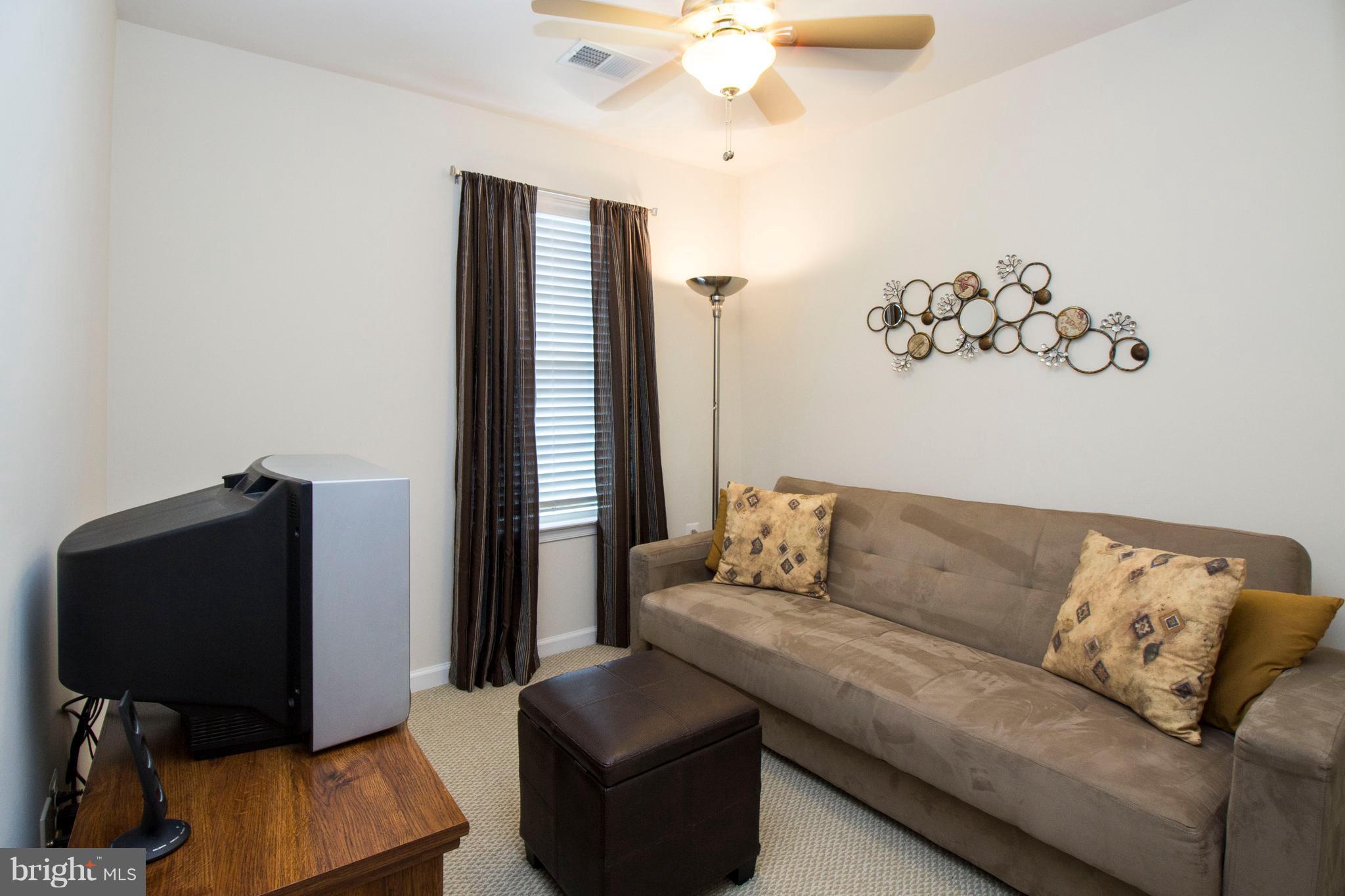 166 Short Branch Road Stafford, VA 22556 - Photo 14 of 16 Bedroom
