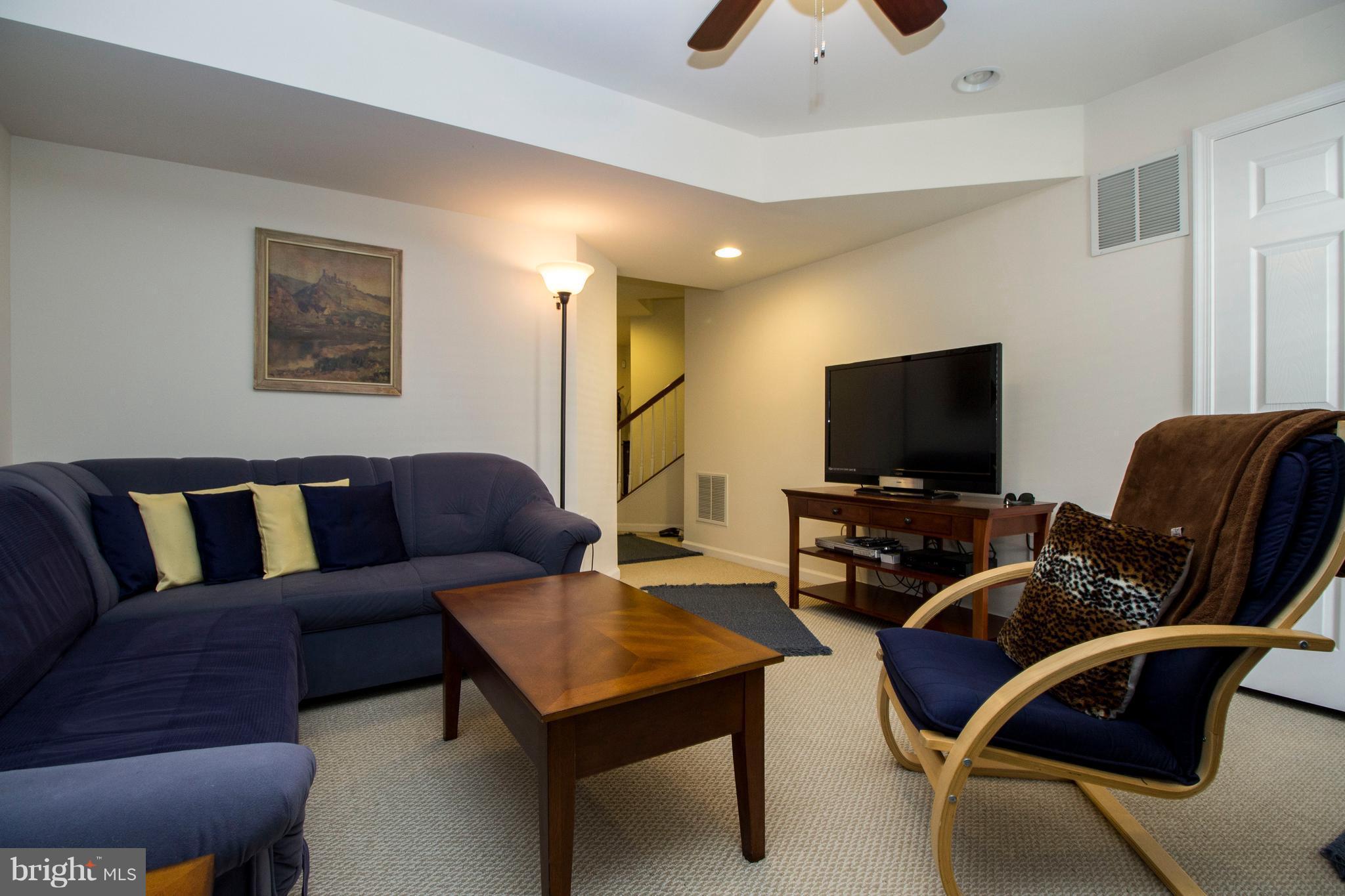 166 Short Branch Road Stafford, VA 22556 - Photo 3 of 16 Family Room