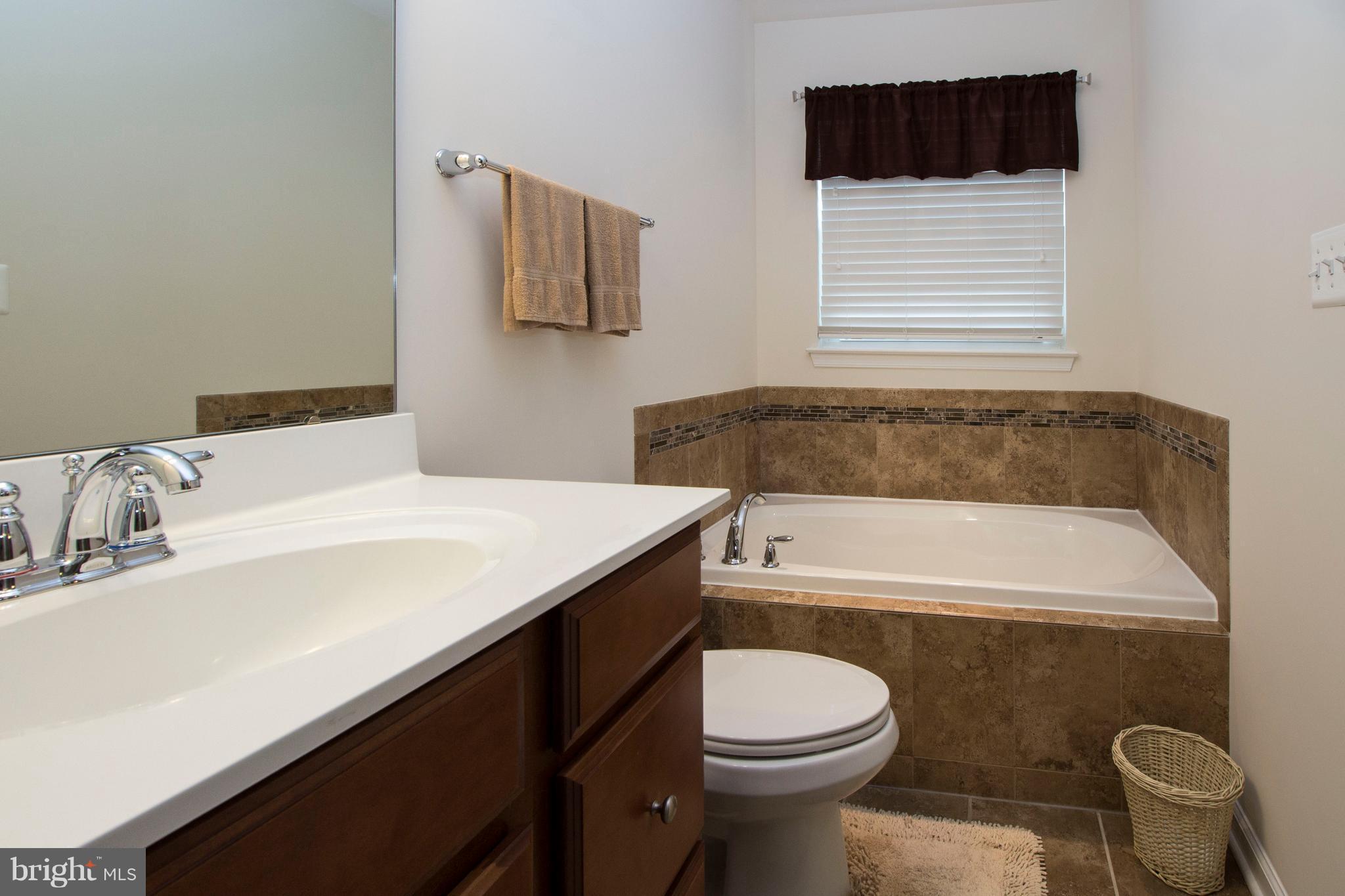 166 Short Branch Road Stafford, VA 22556 - Photo 10 of 16 Bedroom (Master)