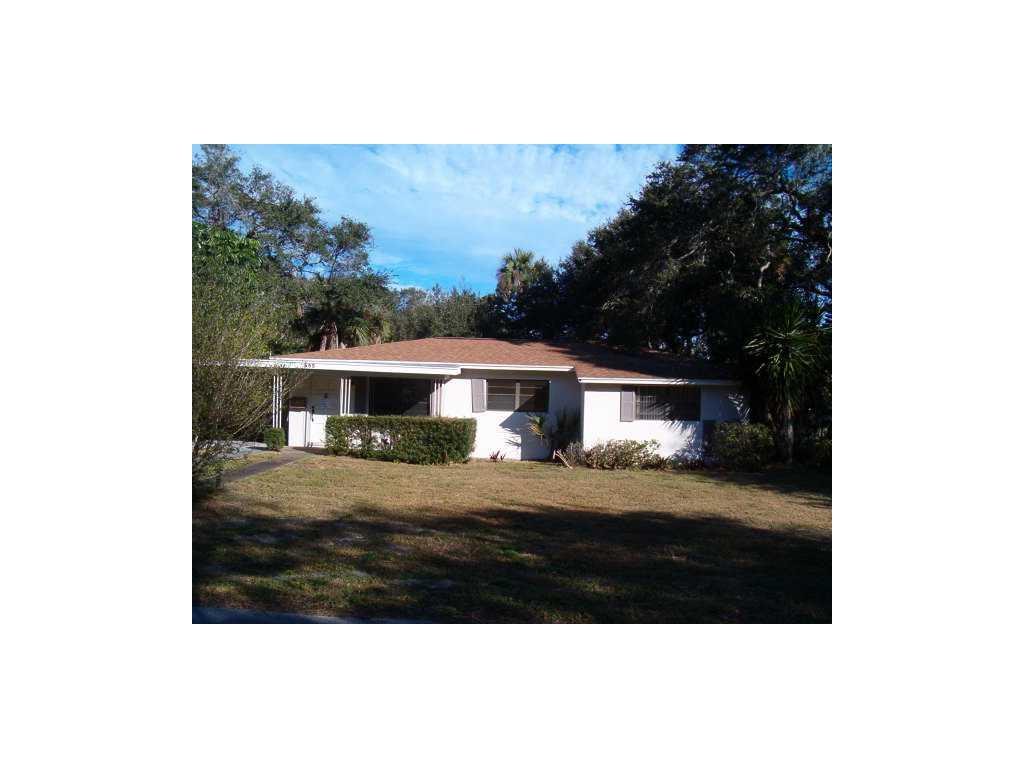 555 Holly Road Vero Beach, FL 32963 - Photo 1 of 7