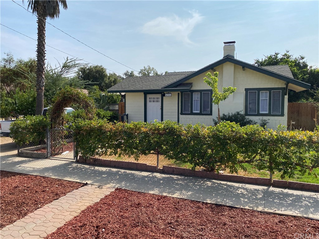 4326 Cover Street Riverside, CA 92506 - Photo 1 of 1