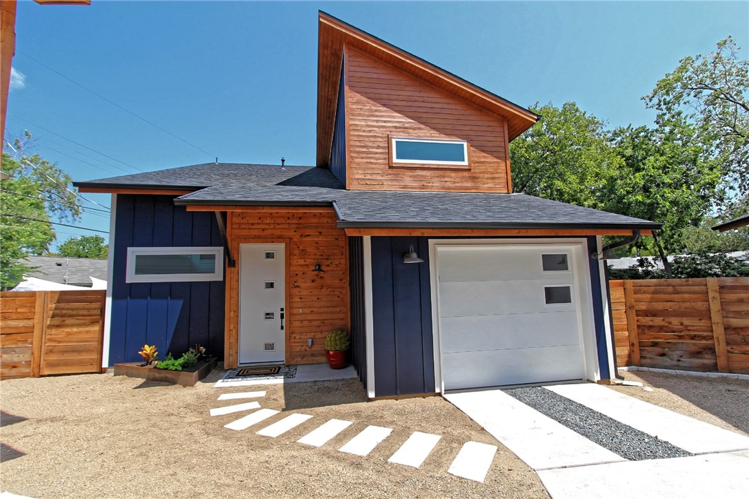 400 West 55th Street, Unit 2 Austin, TX 78751 - Photo 1 of 1 Gallery Image 1