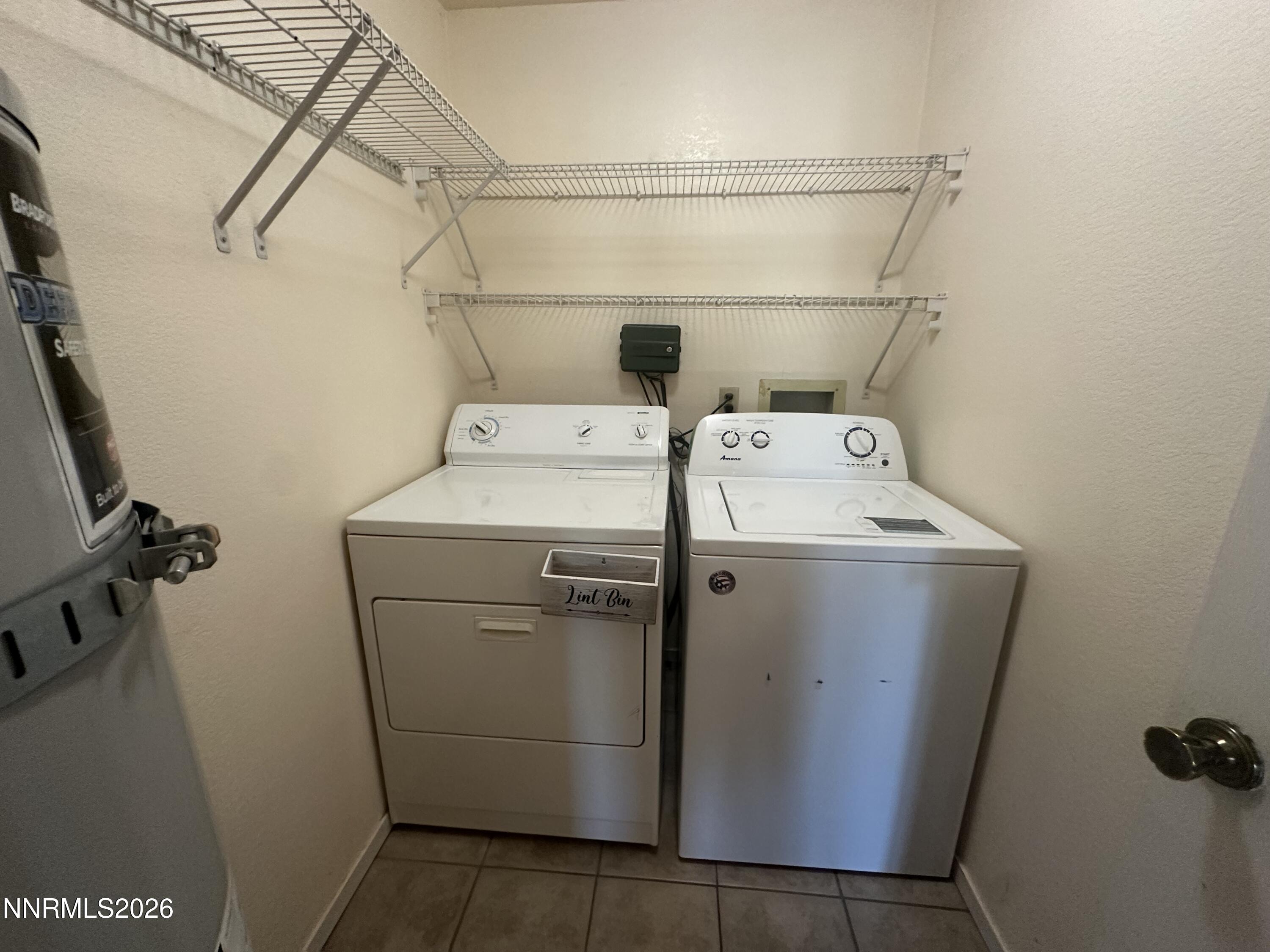 1500 Ellendale Court Reno, NV 89503 - Photo 19 of 25 Laundry