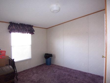 3234 Quarles Road Thaxton, VA 24174 - Photo 11 of 16 a view of an empty room and window