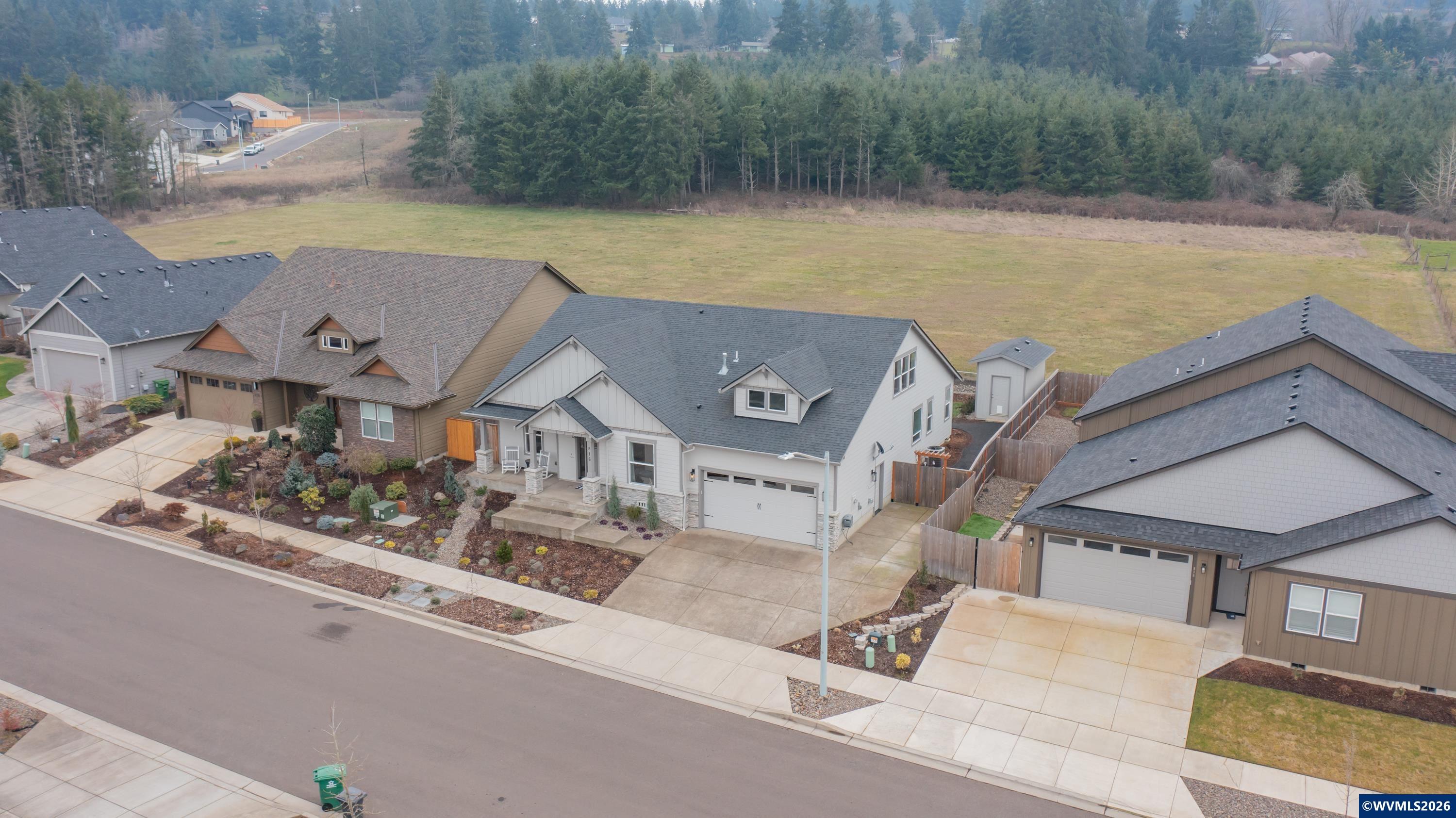 816 Riley Drive Northeast Silverton, OR 97381 - Photo 46 of 50 Gallery Image 46