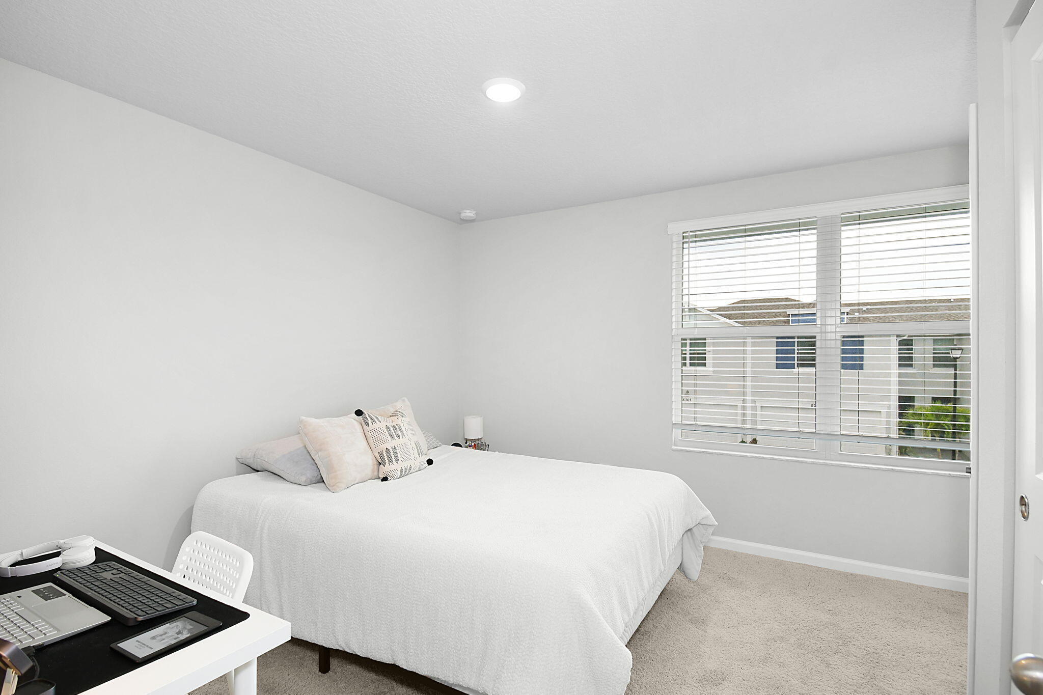 5766 Southeast Edgewater Circle Stuart, FL 34997 - Photo 25 of 41 Bedroom 2