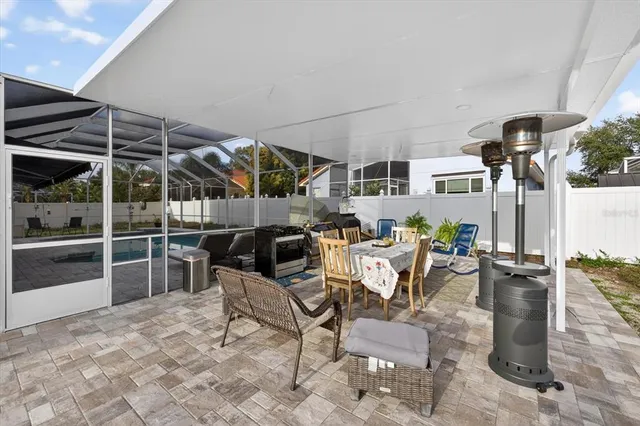 $750,000 | 811 Sandcastle Circle, Brandon, FL 33511