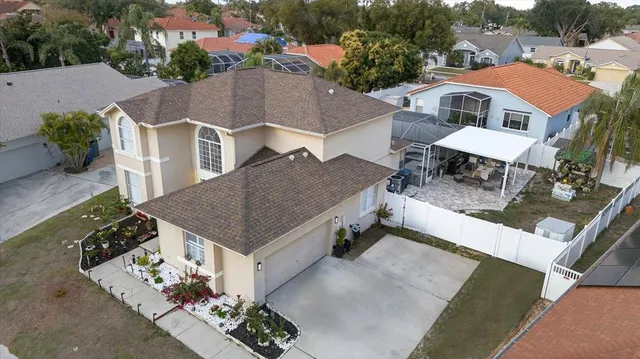 $750,000 | 811 Sandcastle Circle, Brandon, FL 33511