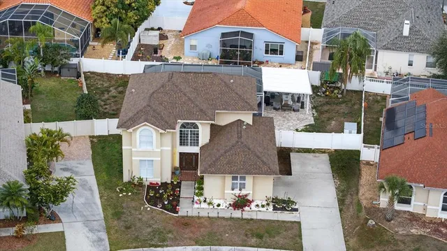 $750,000 | 811 Sandcastle Circle, Brandon, FL 33511