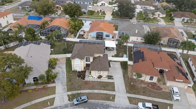 $750,000 | 811 Sandcastle Circle, Brandon, FL 33511