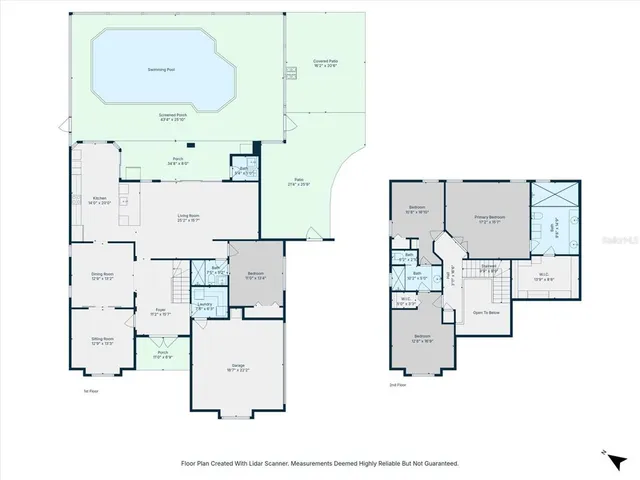 $750,000 | 811 Sandcastle Circle, Brandon, FL 33511