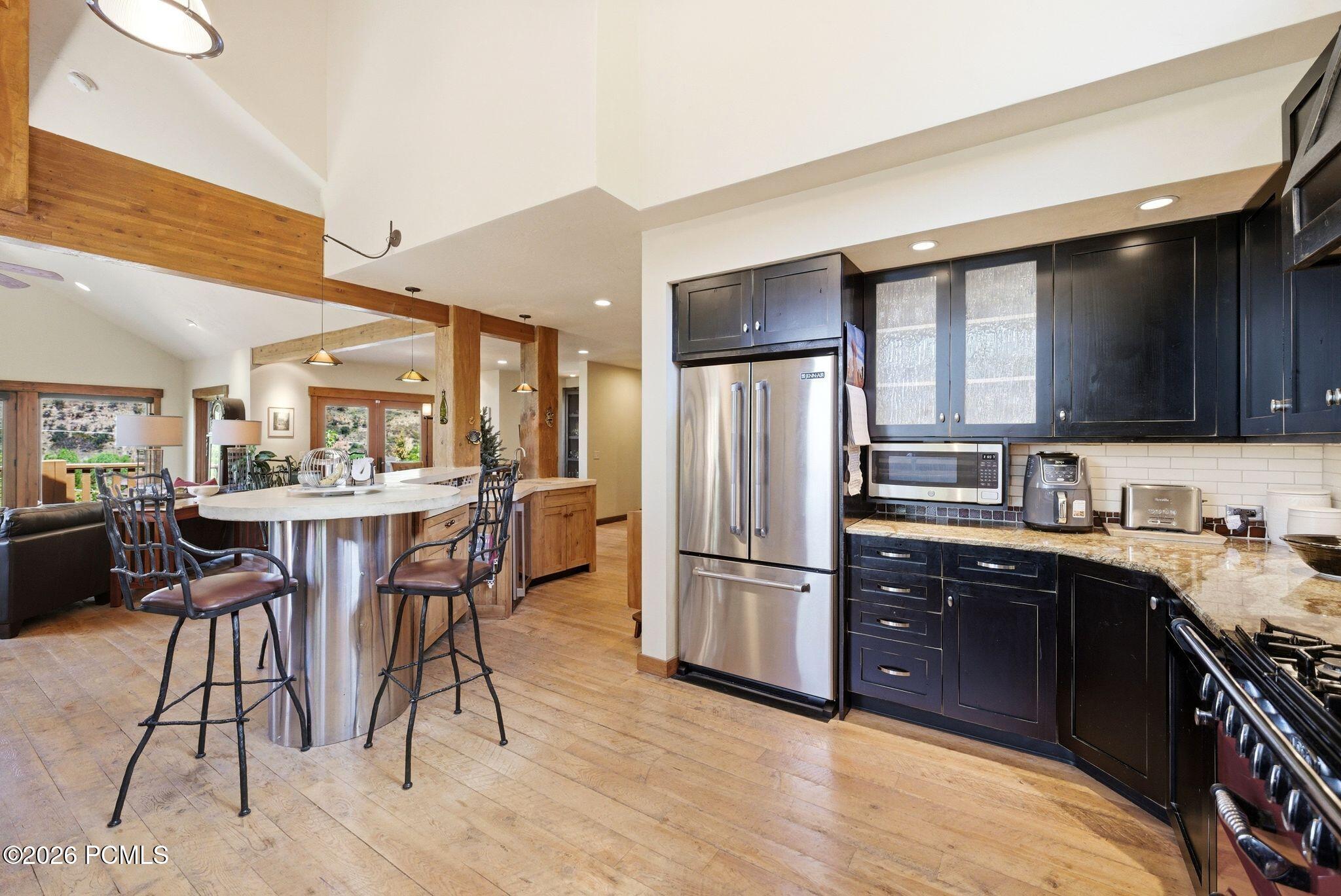 1708 Weber Wild Road Oakley, UT 84055 - Photo 7 of 12