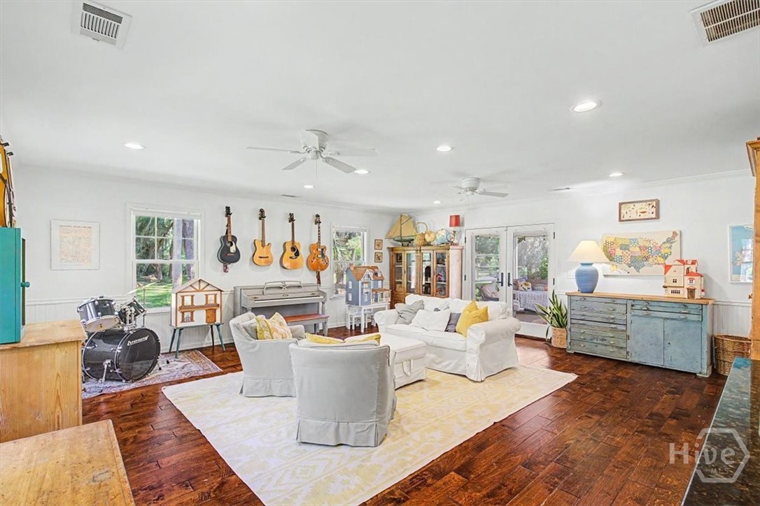 58 Honey Bee Road Savannah, GA 31419 - Photo 18 of 64 Gallery Image 18