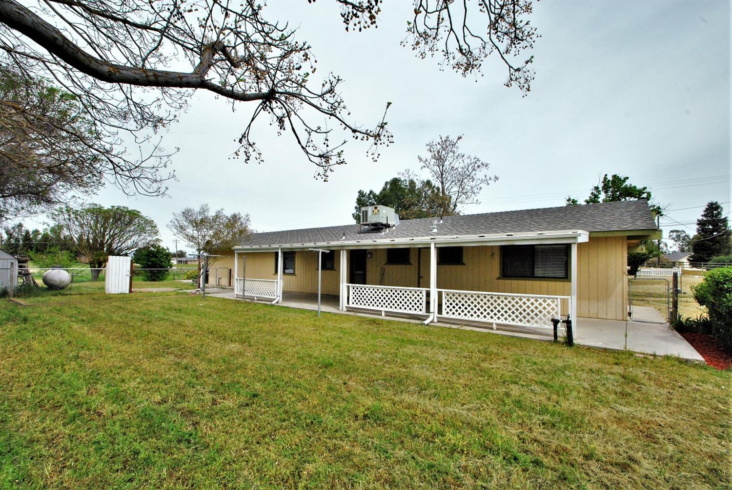 15250 Monreal Road Madera, CA 93636 - Photo 30 of 32 Gallery Image 30