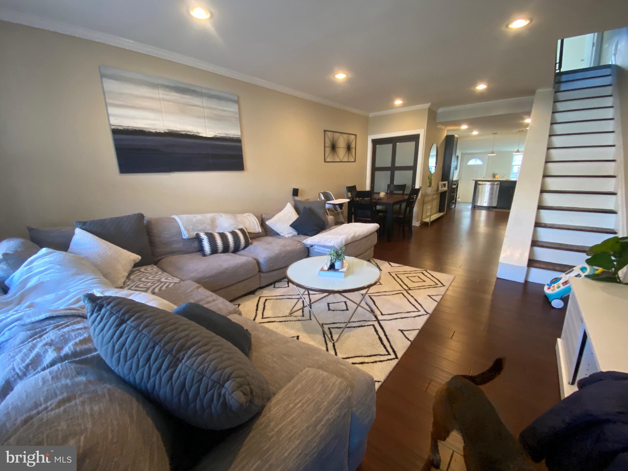 324 West Ritner Street Philadelphia, PA 19148 - Photo 2 of 20 Gallery Image 2