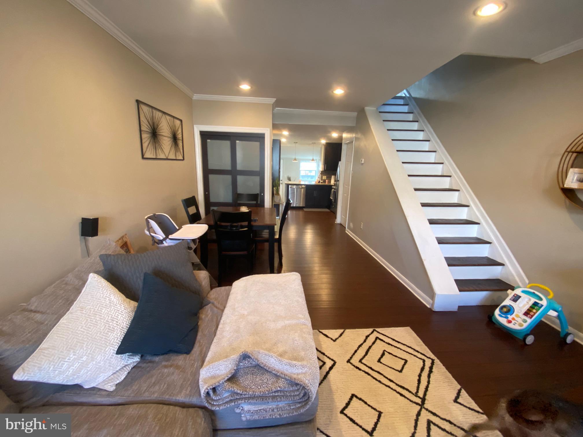 324 West Ritner Street Philadelphia, PA 19148 - Photo 4 of 20 Gallery Image 4