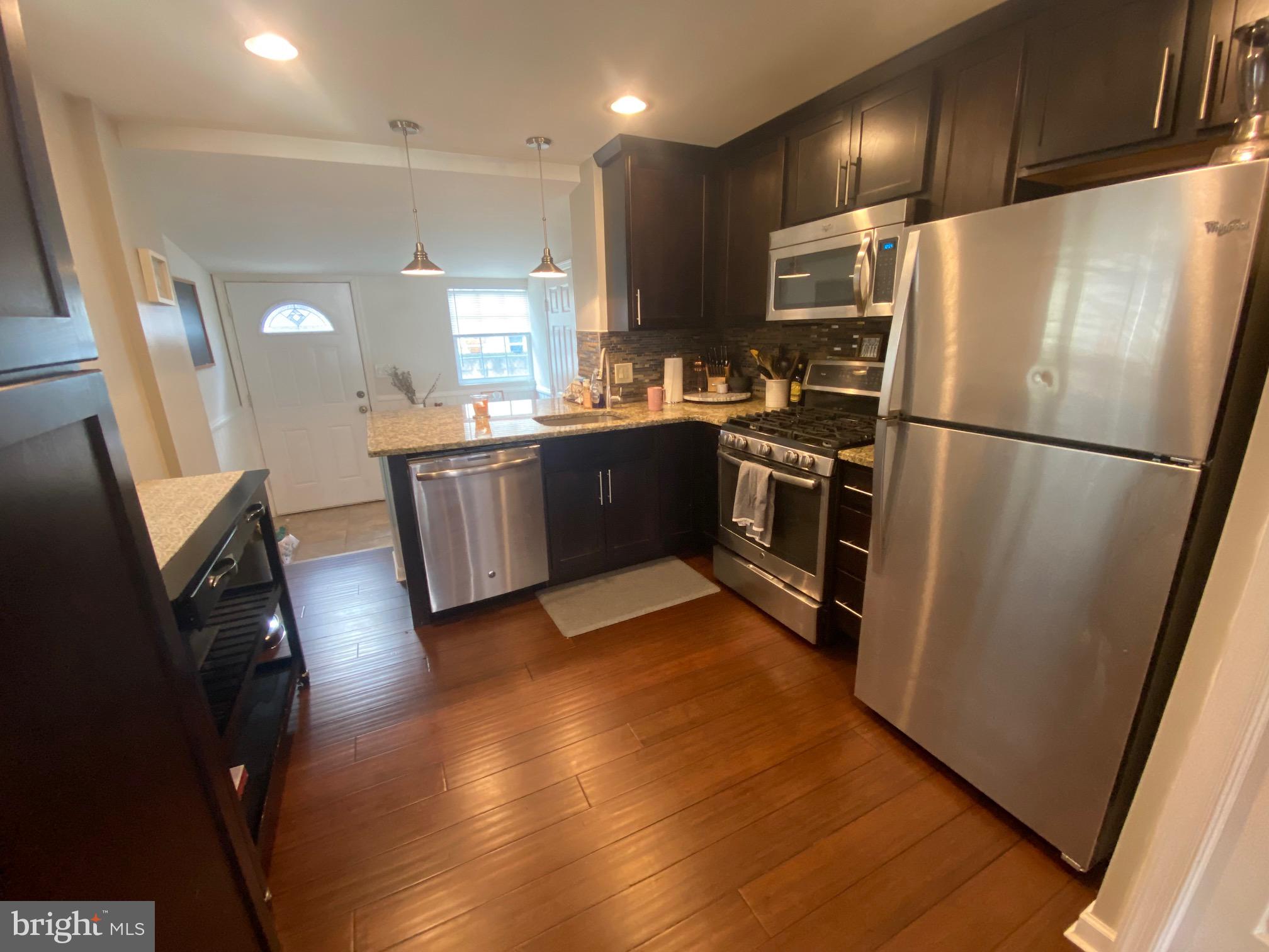 324 West Ritner Street Philadelphia, PA 19148 - Photo 6 of 20 Gallery Image 6