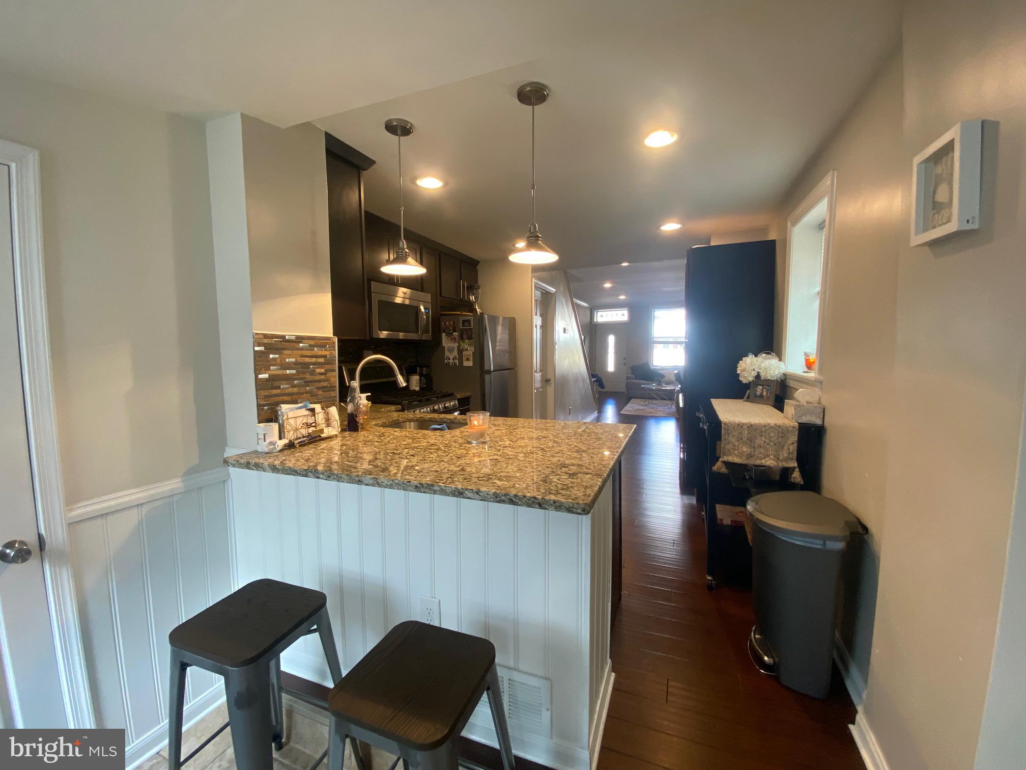 324 West Ritner Street Philadelphia, PA 19148 - Photo 8 of 20 Gallery Image 8