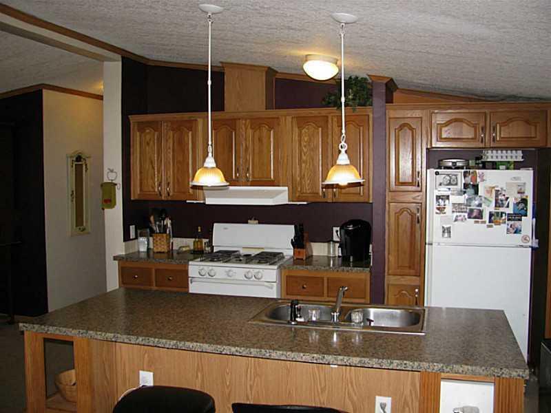 214 Campbell Road Leeds, ME 04263 - Photo 15 of 27 Kitchen.