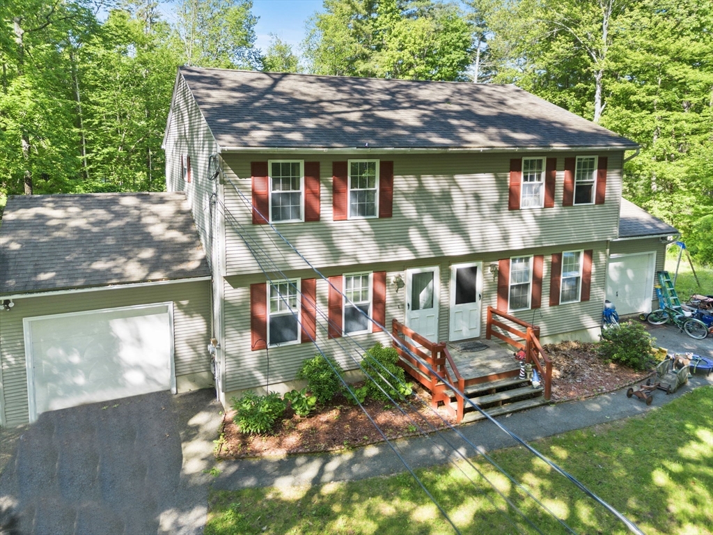 577-579 Old Greenwich Plain Road Hardwick, MA 01082 - Photo 3 of 28