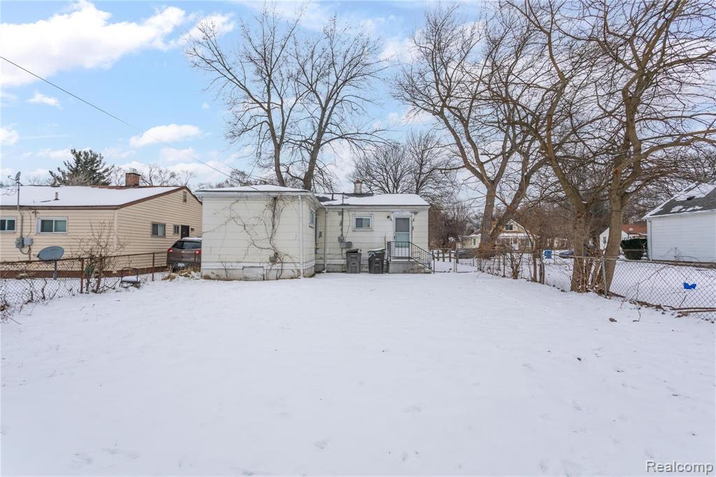 26039 Lehigh Street Inkster, MI 48141 - Photo 16 of 17