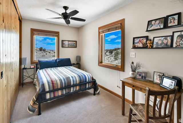 3995 South Desert Grave Road Torrey, UT 84775 - Photo 31 of 95