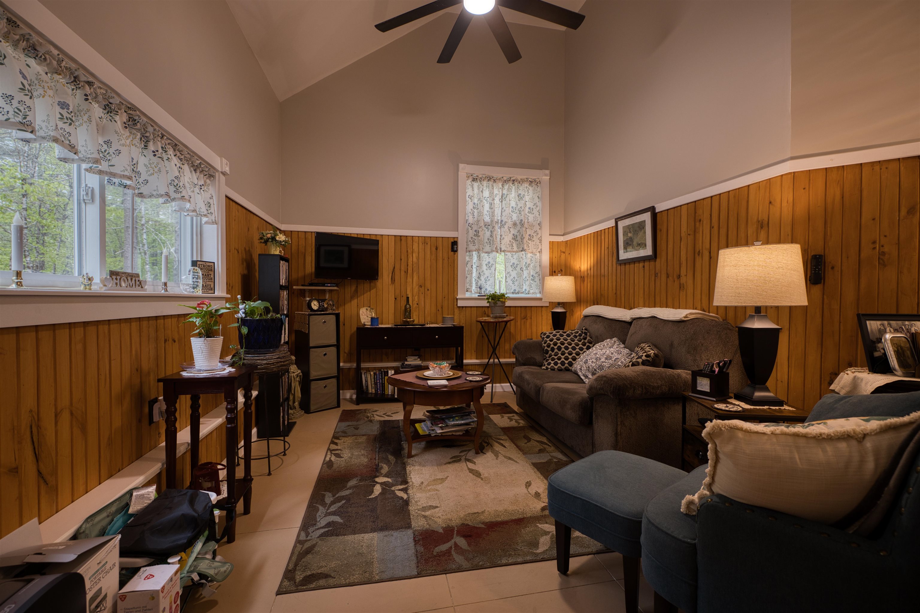 150 Shawtown Road Freedom, NH 03836 - Photo 48 of 58