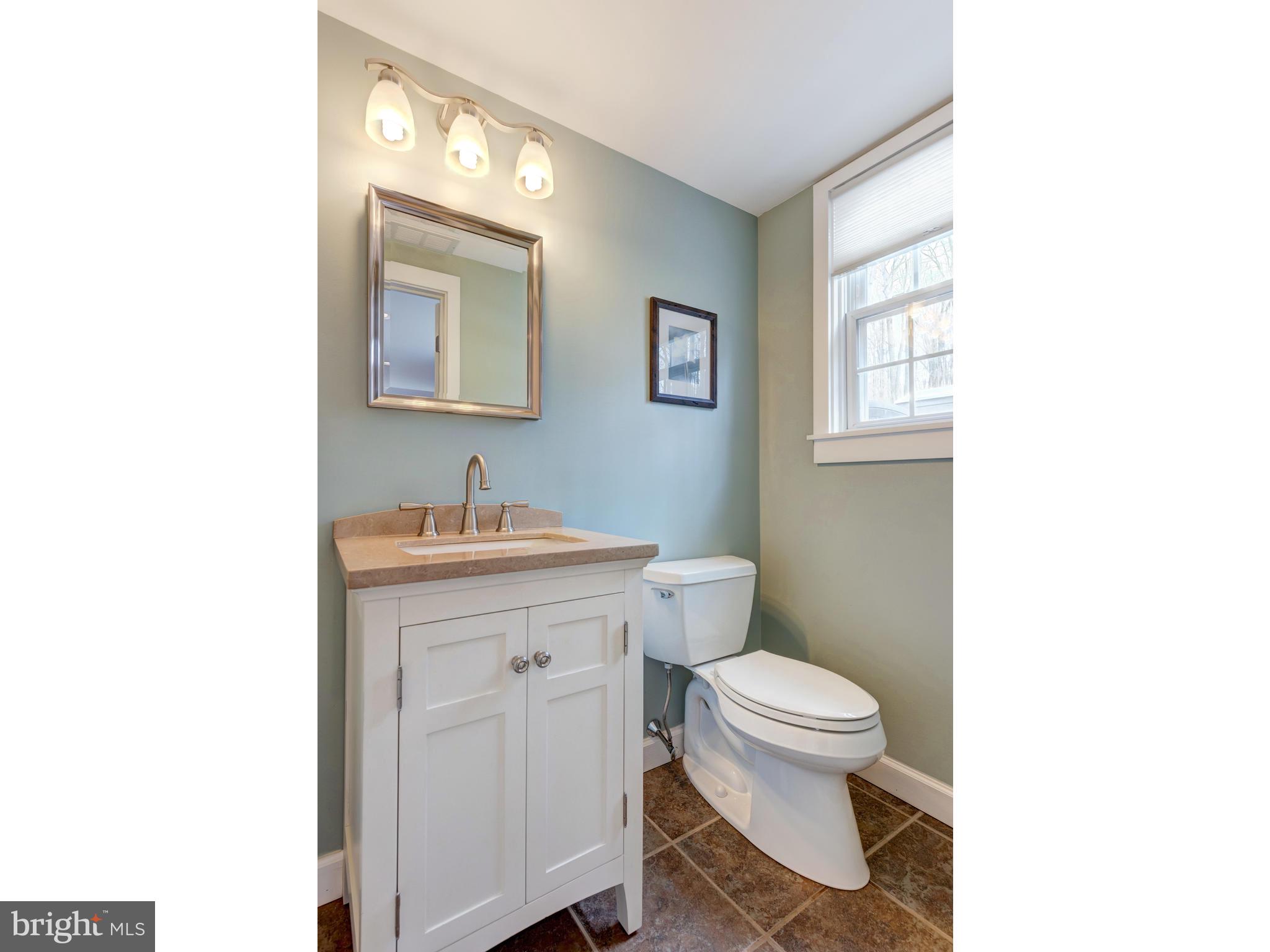 870 Taylor Road Downingtown, PA 19335 - Photo 12 of 24 Half bath