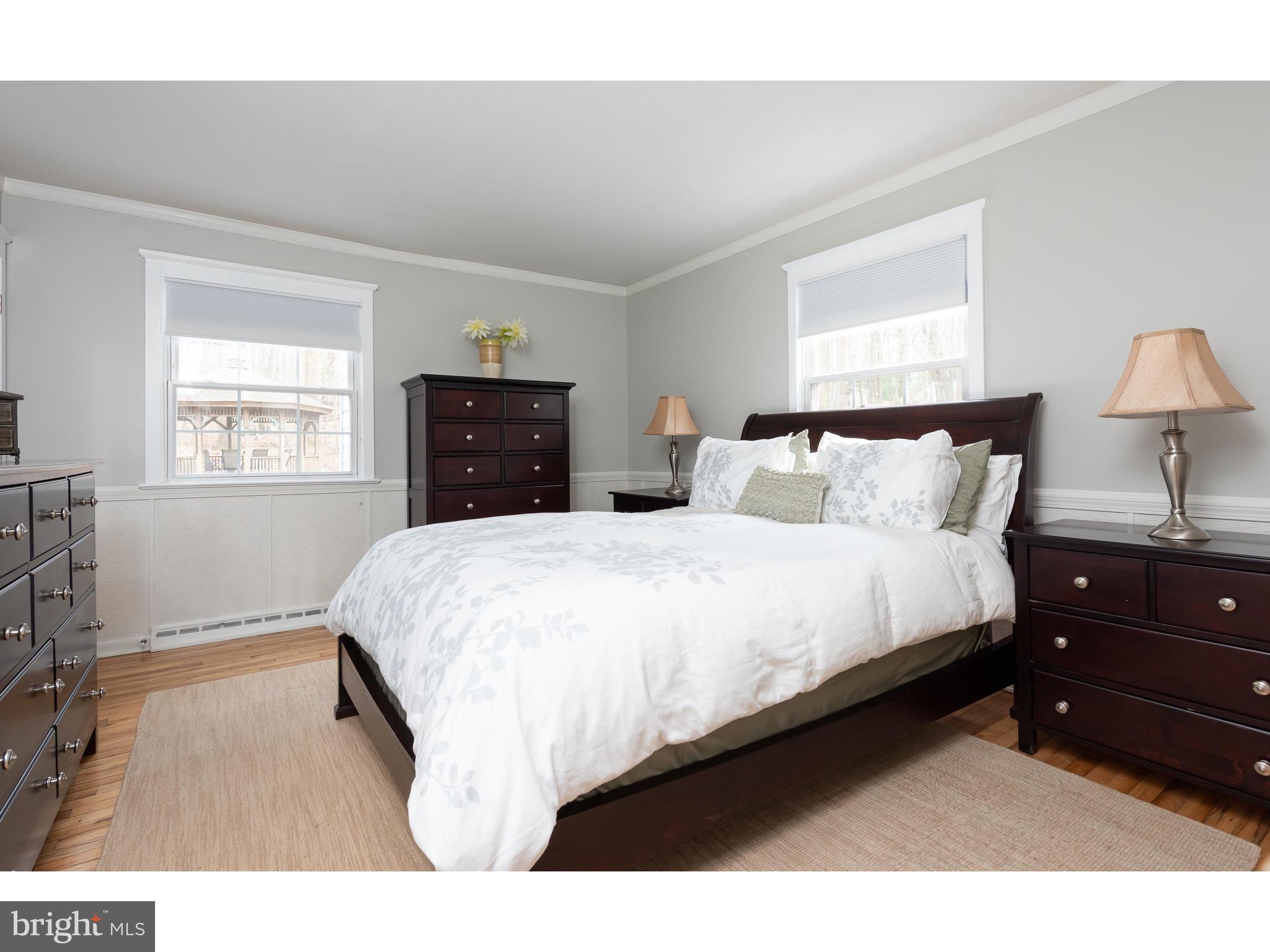 870 Taylor Road Downingtown, PA 19335 - Photo 17 of 24 Master Bedroom